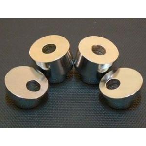 スリーマイルズ ハーレー OZ12＋ソリッドマウントカラー Three miles