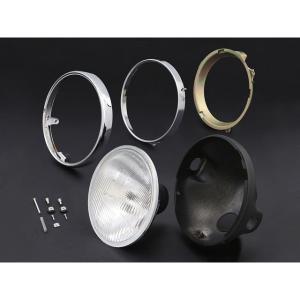DOREMI COLLECTION（ドレミコレクション） ヘッドライトASSY 180Φ 仕様