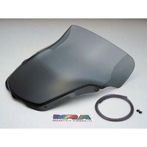 レーシングスクリーン スモーク NITRO RACING（ナイトロレーシング