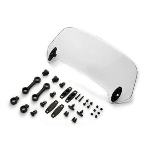 MRA エクスクリーン XCA-Cとマウンティングキット XCC-1　セット MRA エクスクリーン XCA-Cとマウンティングキット XCC-1 セット