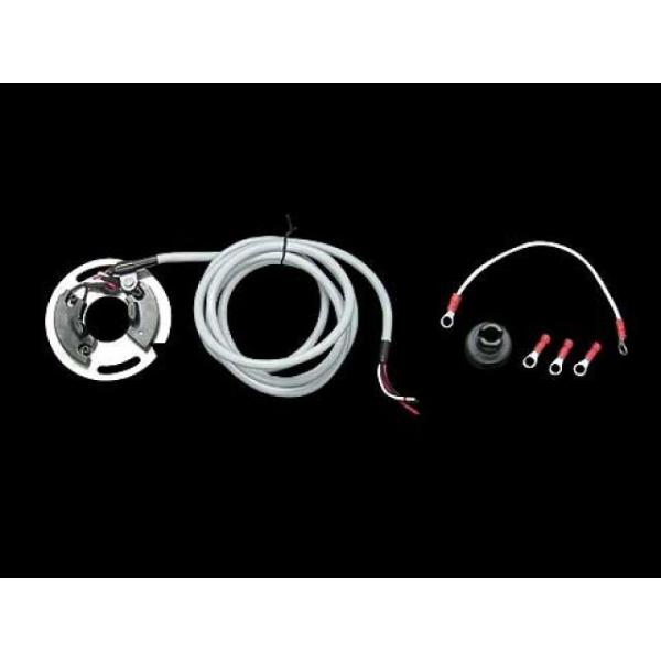 ダイナテック スポーツスターモデル ビックツインモデル ダイナSイグニッション シングルファイアー ...