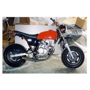 MAD MAX（マッド マックス） 新生活応援セール!!MADMAX製 ジェイド250