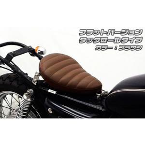 WirusWin（ウイルズウィン） WirusWin CB400SS シート関連パーツ