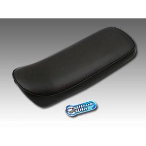 イージーライダース製TW200 TW225 シート 社外 中古 バイク 部品 DG07J
