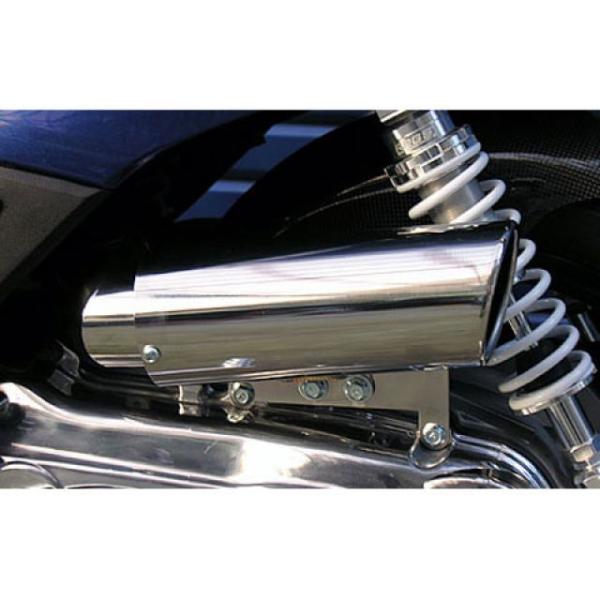 ウイルズウィン シグナスX（1型） シグナスX（1型）用 キャリパータイプエアクリーナーキット Wi...