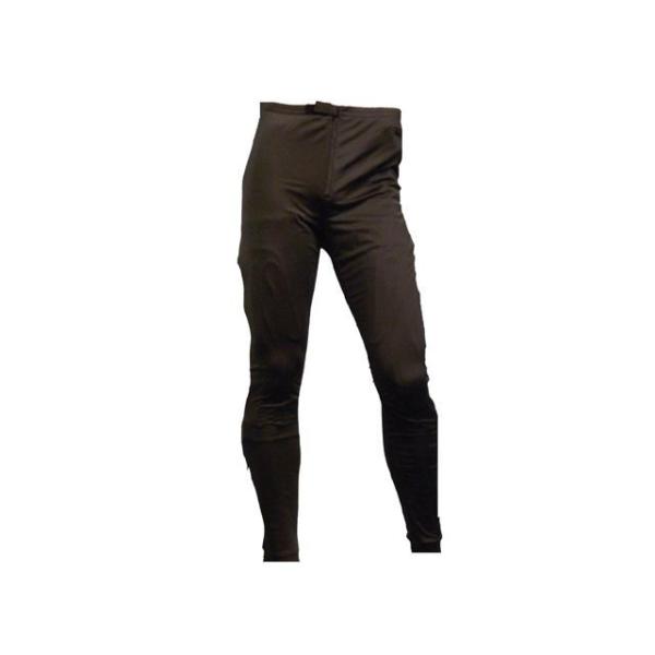 ウォームアンドセーフ WS-PLMG 男性用ゼラノッツ・ヒーテッド・パンツ サイズ S Warm&amp;S...