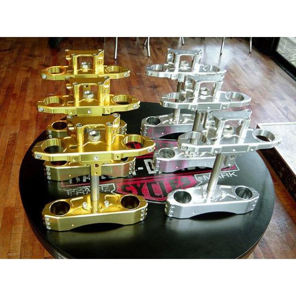 エイチエスシー XB系（9R・12R・9X・12X） ステアリングステム『XB-S系』 カラー シル...