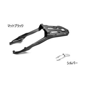 ワイズギア MT-09 リアキャリアベース Y'S GEAR : モトメガネYahoo!店