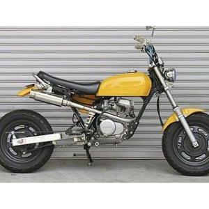 部品屋K&W シャドウ400 SHADOW用 スポーツスタータンク K&W