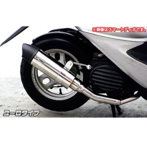 WirusWin（ウイルズウィン） ディオ ディオ（AF62/68）用 アトミック