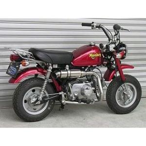 正規品 stage6高性能ユーロチャンバー スチール ブラックサイレンサー