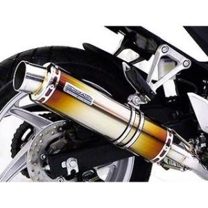 CBR250R MC41-1000xxx の エキパイ *1634089615 中古 : バイクパーツ