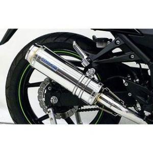 ヨシムラ（YOSHIMURA） 110-225-5450 Tri-Ovalサイクロン スリップオン