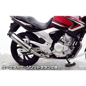モリワキ ショート管 フルエキゾーストマフラー ブラック CB750(RC42