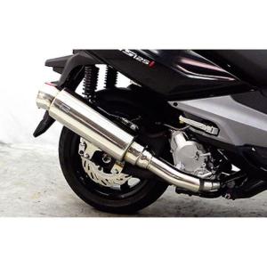トゥデイ AF67 マフラー 22Racing SUS ステンレス 320-009-00