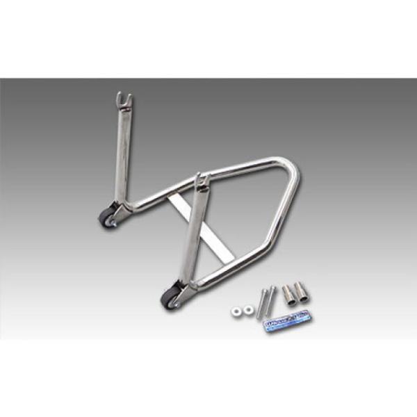 ウイルズウィン シグナスX SR 4型 シグナスX SR（4型）用 ローラー付きレーシングスタンド ...