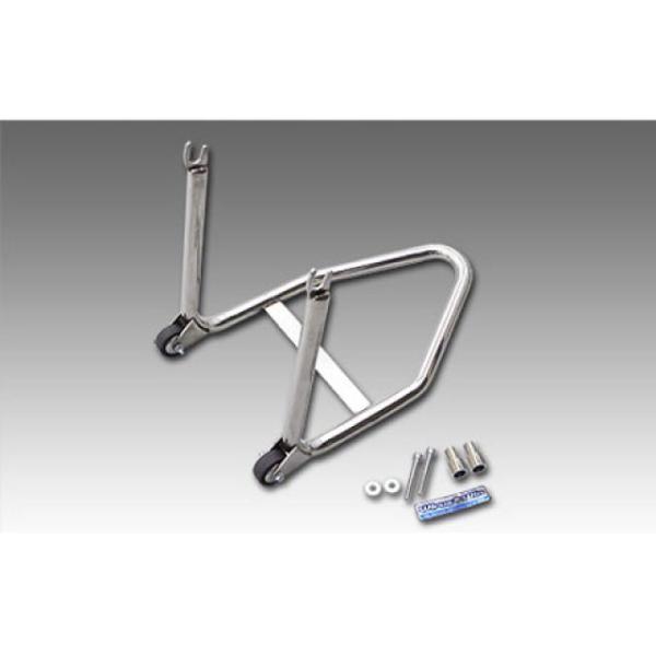 ウイルズウィン シグナスX（2型） シグナスX（2型）用 ローラー付きレーシングスタンド Wirus...