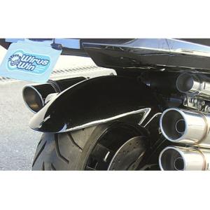 ローダウンブラケット ウイルズウィン（WirusWin） マジェスティ