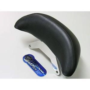 HURRICANE（ハリケーン） φ1インチハンドル用アルミグリップ ビレット