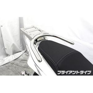 KN企画 テール＆ウインカーレンズ【スモーク】シグナスX2型専用【28S