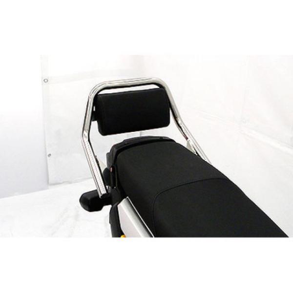 ウイルズウィン ズーマーX ズーマーX用 サポートタンデムバー WirusWin