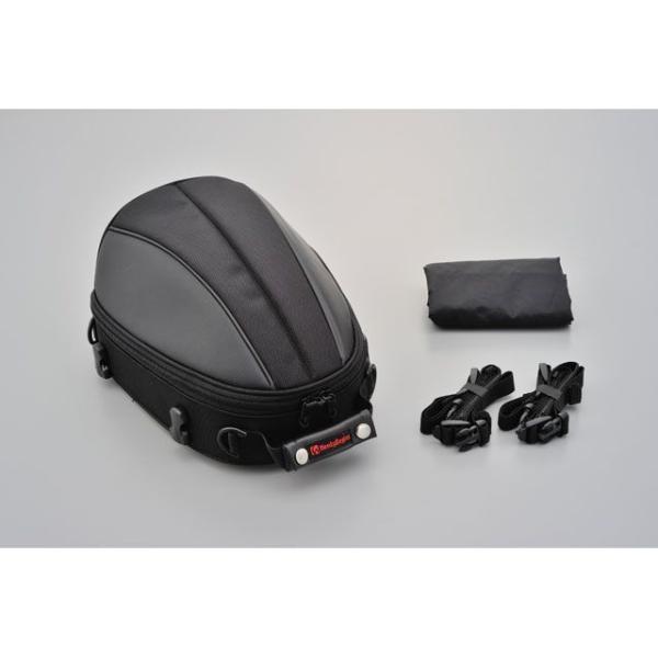 ヘンリービギンズ 汎用 シートバッグ DH-723 HenlyBegins