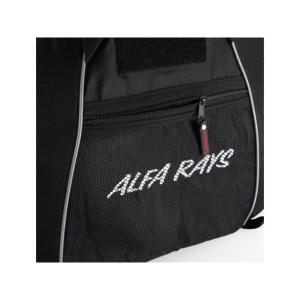 72ジャムジェット AB-01 ヘルメットバッ...の詳細画像4