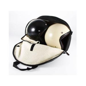 72ジャムジェット AB-01 ヘルメットバッ...の詳細画像5