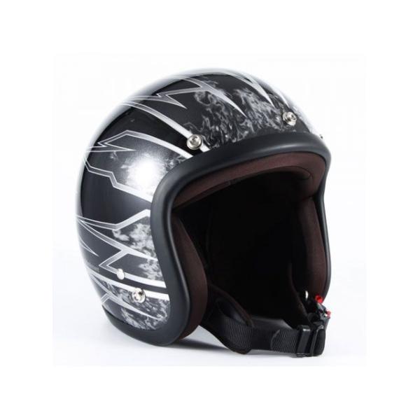 72ジャムジェット STING カラー ブラック 72JAM