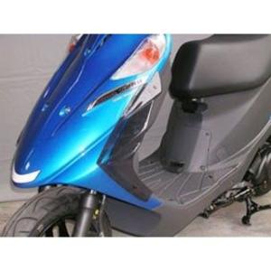 旭風防 af-asahi 旭精器製作所 アドレスV125/アドレスV125G用 ウインド