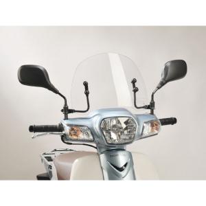 ペイトンプレイス SR400/500 ステンレス・キャプトンマフラー（JMCA
