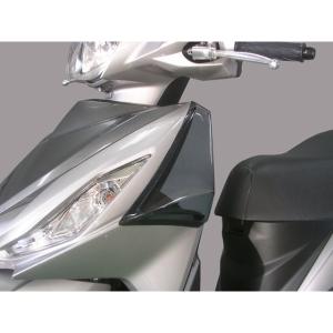 旭風防 アドレス110 サイドバイザー AF