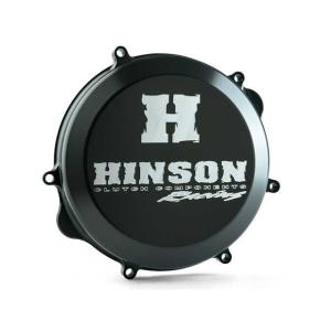 正規品／ヒンソン YZ250F ビレットクラッチカバー HINSON バイク｜camp