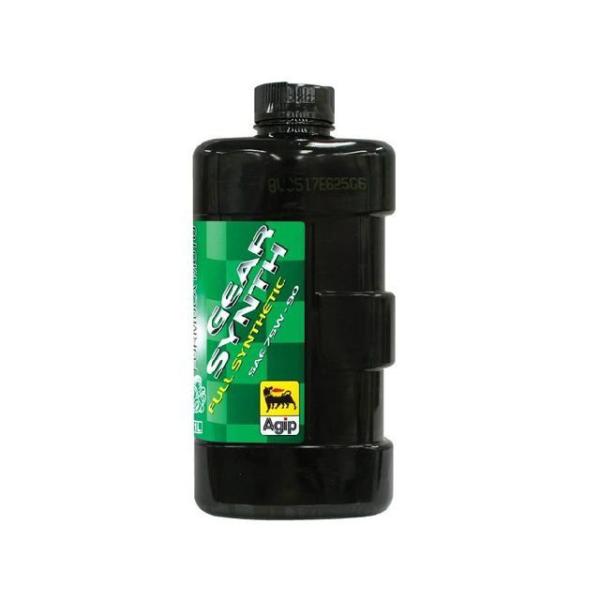 エニ Agip ギアオイル Eni