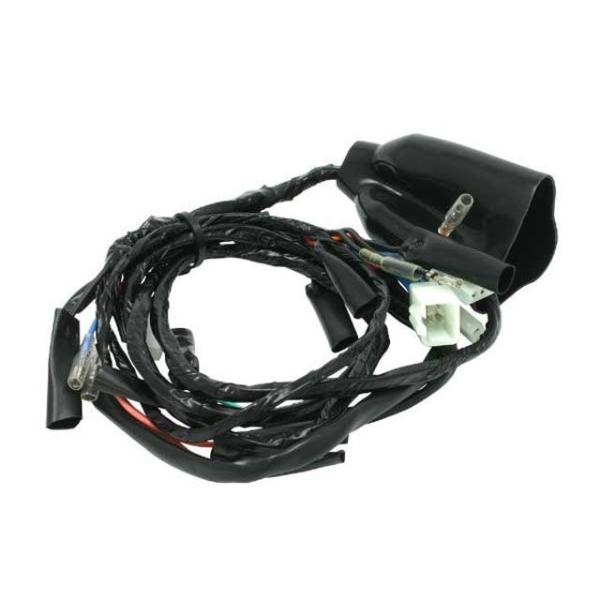 ディーアールシー 汎用 MOTOLED EZ電装キット用 メインワイヤーハーネス DRC