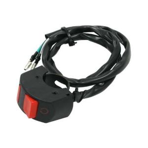 DRC ディーアールシー 汎用 MOTOLED EZ電装キット用 メイン