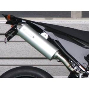 R.S.V. WR250R/X（欧州仕様） 4st シリーズIIIサイレンサーUPタイプ RSV