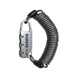 ノグチ ミニロックダイヤル式 NOGUCHI