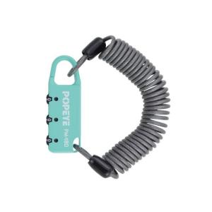 ノグチ ミニロックダイヤル式 NOGUCHI