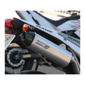 ホンダ XR250 RSVサイレンサー ラフ＆ロード R.S.V. RSV1102 4stシリーズIII サイレンサーUP