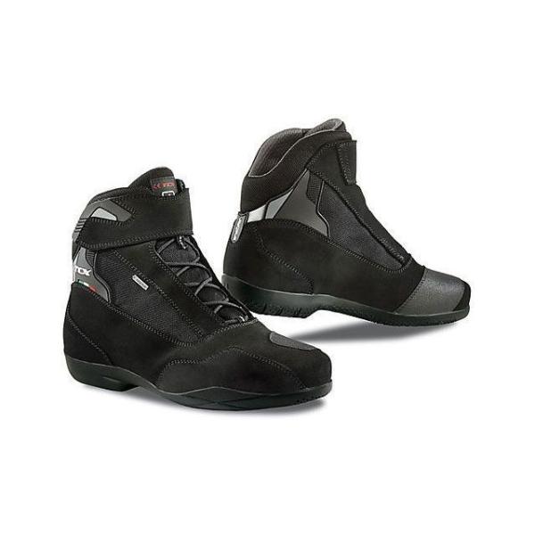 ティーシーエックス Boots  JUPITER 4 GTX BLACK サイズ 46 TCX