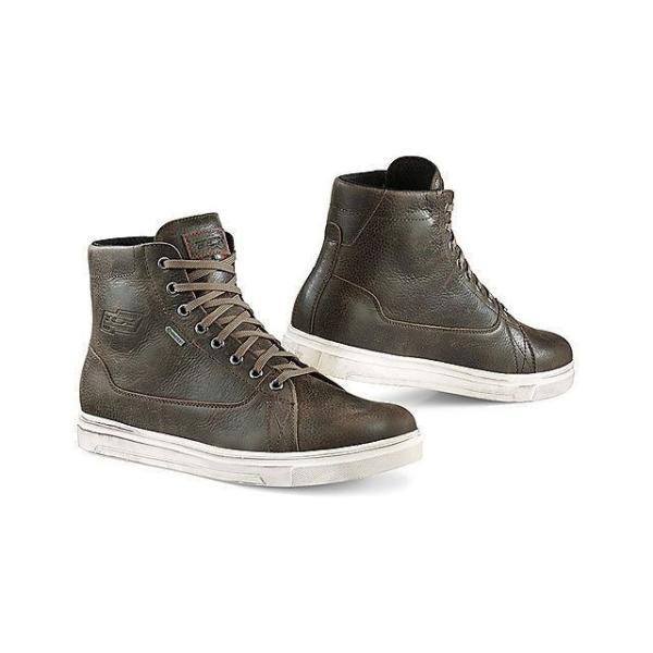 ティーシーエックス Boots  MOOD GTX BROWN サイズ 45 TCX