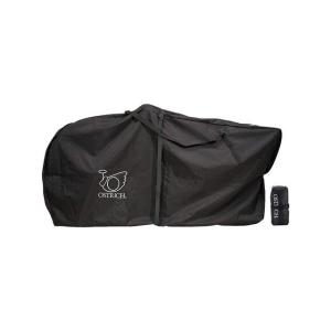 オーストリッチ 超速FIVE ストロンガー 輪行袋 輪行 : Be.BIKE - 通販