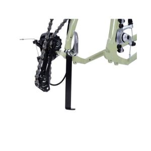 正規品／オーストリッチ（自転車） 輪行（エンドスタンド） ＋150mm OSTRICH 自転車の商品画像