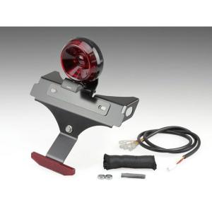 レブル250 キジマ　テールランプキット KIJIMA（キジマ） テールランプKIT LED Coreテール レブル250/500 '20