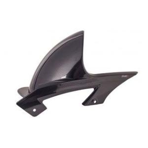 STRIKER（ストライカー） エアロデザイン SAD リアフェンダー 【黒ゲル