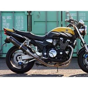 正規品／ノジマ XJR1200 XJR1300 FASARM RチタンV TYPE-SC サイレンサ...