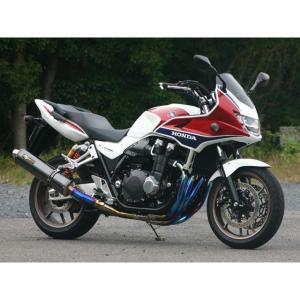 CB125T用 手曲集合管【 ゼス管ショートマフラー手曲 】 : ミズノ