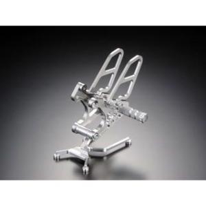 TTSRacing バックステップ ２セット NSR NSF TTSRacing バックステップ 2セット NSR NSF