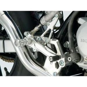 ツルノテクニカルサービス APE100 レーシングステップキット TTS